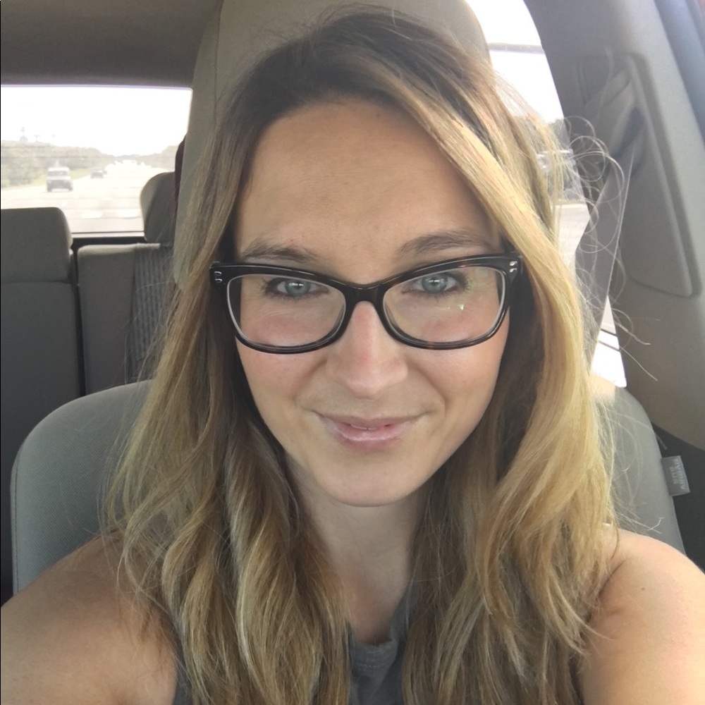 Meet your Posher, Jenna